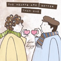 Two Hearts Are Better Than One