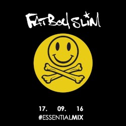 2016-09-17: BBC Radio 1 Essential Mix: Bestival, Isle Of Wight, UK