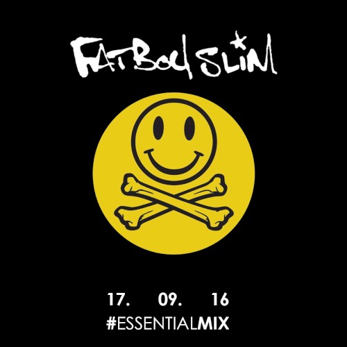 2016-09-17: BBC Radio 1 Essential Mix: Bestival, Isle Of Wight, UK