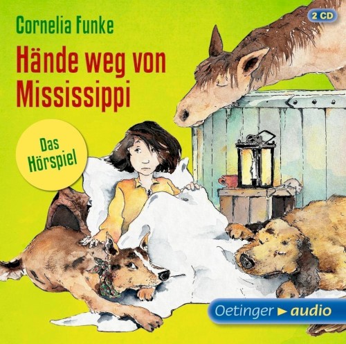 Hände weg von Mississippi