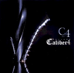 barrett Caliber 4