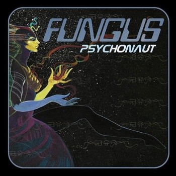 Psychonaut