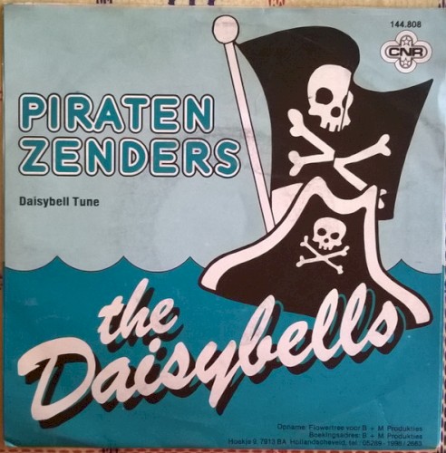 Piratenzenders