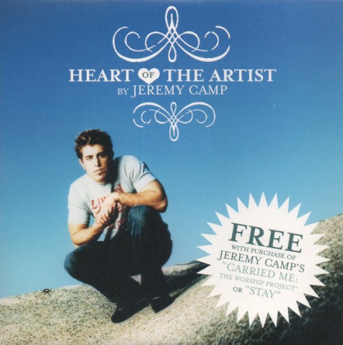 Heart of the Artist