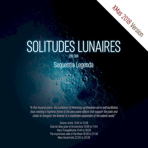 Solitudes Lunaires