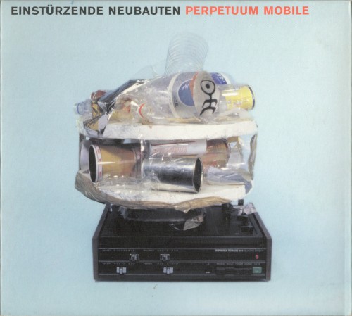 Perpetuum Mobile