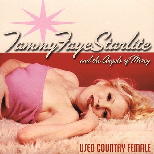 Used Country Female