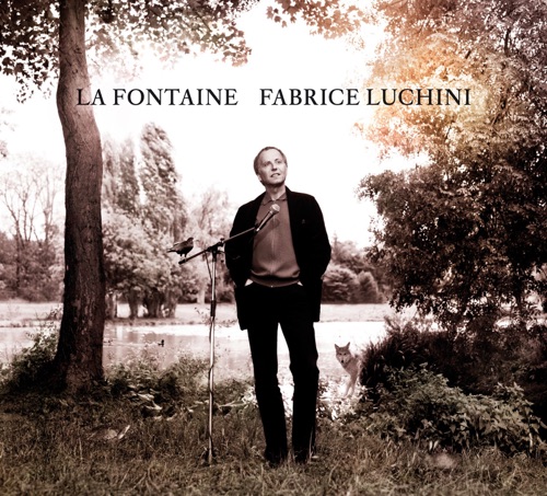 La Fontaine