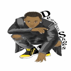 Designer Shoes