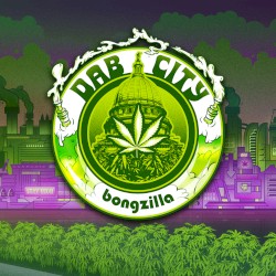 Dab City