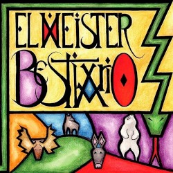 Bestiario