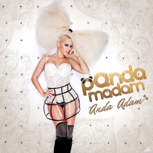 pAnda mAdam