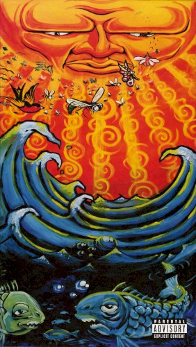 Everything Under the Sun