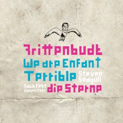 Frittenbude ReMixe