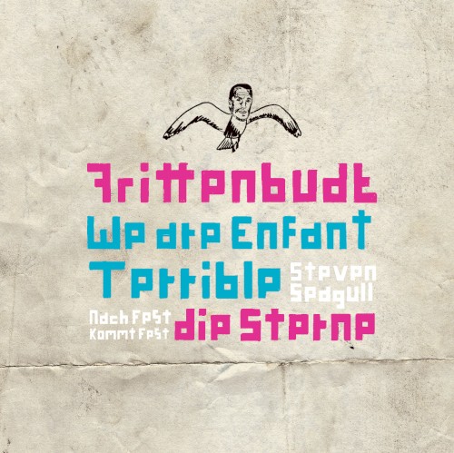 Frittenbude ReMixe