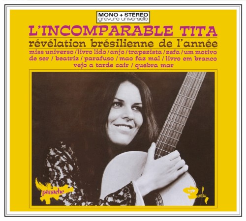 L’Incomparable Tita