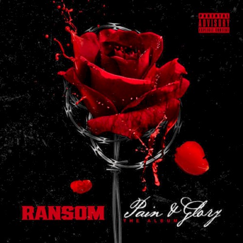 Pain & Glory ''the Album"