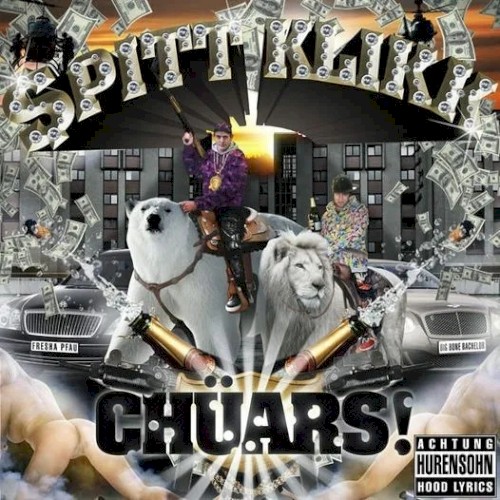 Chüars