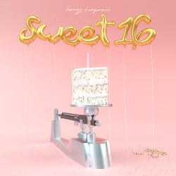 Sweet Sixteen