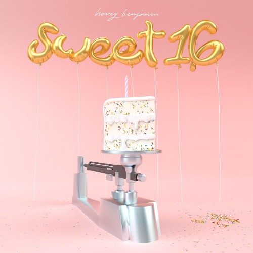 Sweet Sixteen