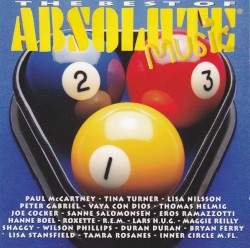 The Best of Absolute Music 1-2-3