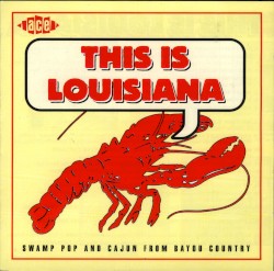 This Is Louisiana