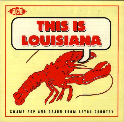 This Is Louisiana