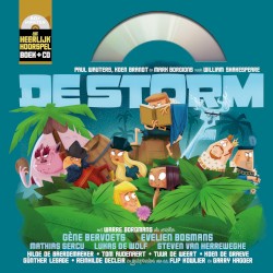De Storm