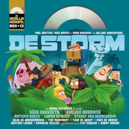 De Storm