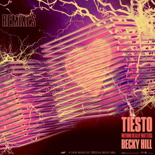 Nothing Really Matters (remixes)