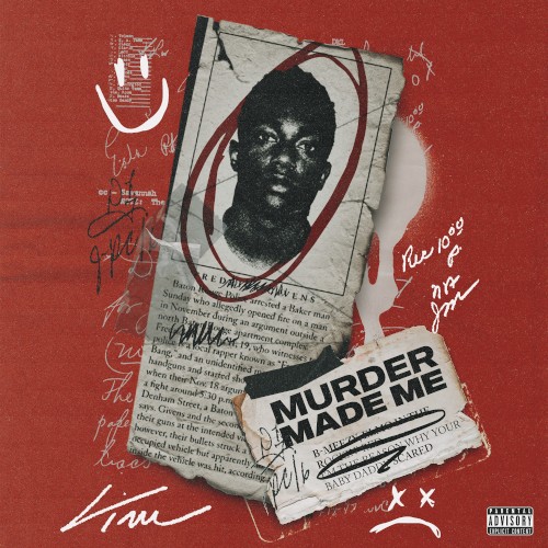 Murder Made Me