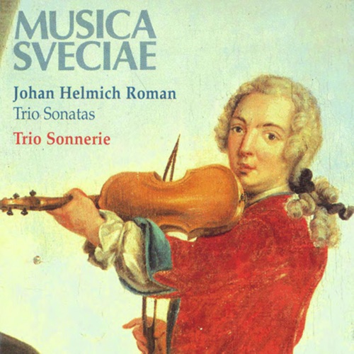 Trio Sonatas