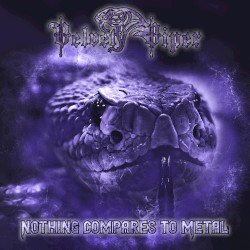 Nothing Compares To Metal