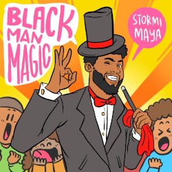Black Man Magic