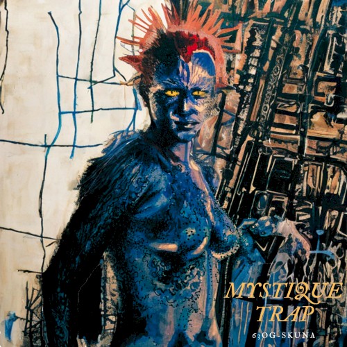 MYSTIQUE TRAP