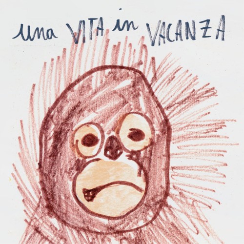 Una vita in vacanza
