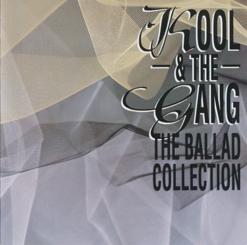 The Ballad Collection