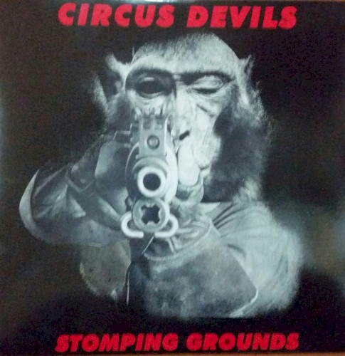 Stomping Grounds