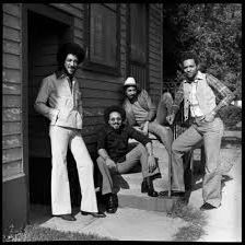 The Meters – Just Kissed My Baby (Kiu D re‐edit)