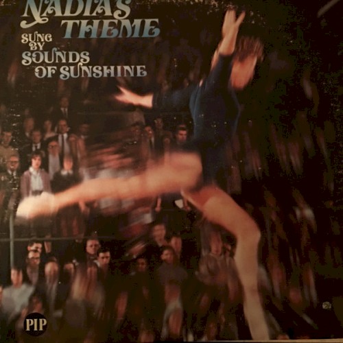 Nadia's Theme