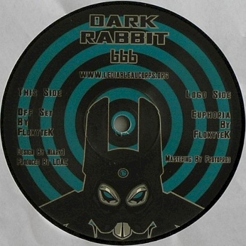 Dark Rabbit 666
