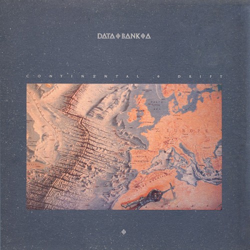 Continental Drift
