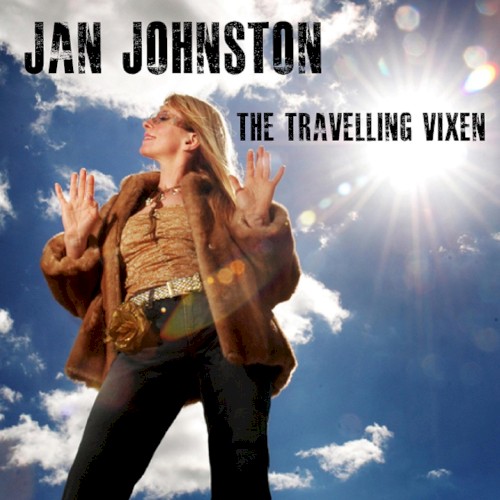 The Travelling Vixen