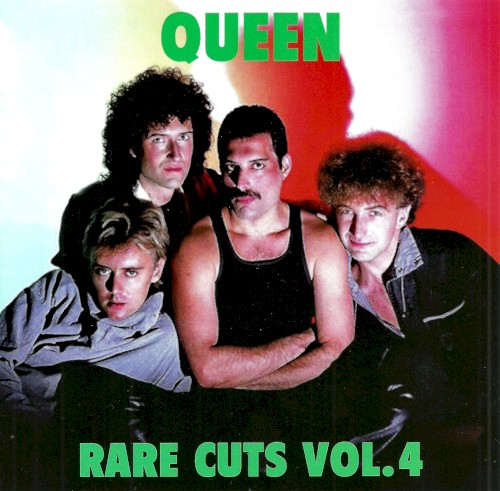 Rare Cuts, Vol. 4