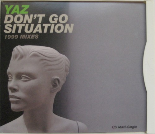 Don't Go / Situation (1999 Mixes)