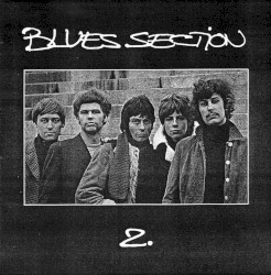 Blues Section 2