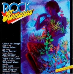 Rock Romances, Volume 1