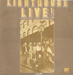 Lighthouse Live!