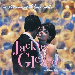 Instrumental Favorites Vol. 11 Jackie Gleason