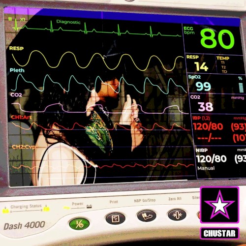 Meet You When I Flatline + Parole